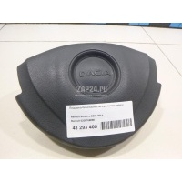 Подушка безопасности в рулевое колесо Renault Sandero (2009 - 2014) 8200759890