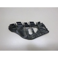 Направляющая заднего бампера левая Renault Sandero (2009 - 2014) 8200735448