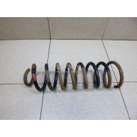 Пружина задняя Renault Sandero (2009 - 2014) 6001547971