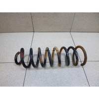 Пружина задняя Renault Sandero (2009 - 2014) 6001547971
