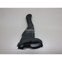 Рукоятка кулисы КПП Renault Sandero (2009 - 2014) 8200379945