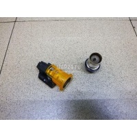 Прикуриватель Renault Sandero (2009 - 2014) 8200046338
