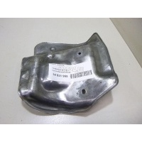Экран тепловой Hyundai-Kia Sportage (2010 - 2015) 572813W100