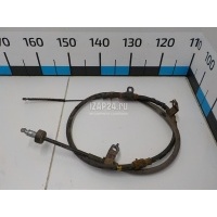 Трос стояночного тормоза правый Hyundai-Kia ix35/Tucson (2010 - 2015) 597702Y500