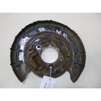 Щит опорный задний правый Hyundai-Kia ix35/Tucson (2010 - 2015) 582522S000