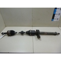 Полуось передняя правая Hyundai-Kia ix35/Tucson (2010 - 2015) 495012Y760