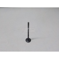 Клапан выпускной Renault Fluence (2010 - 2017) 132028257R