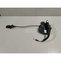 Замок двери задней правой Renault Fluence (2010 - 2017) 825029306R
