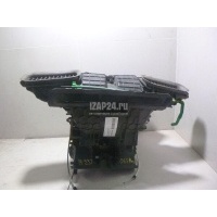 Корпус отопителя Renault Megane III (2009 - 2016) 271206166R