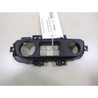 Накладка декоративная Hyundai-Kia Sportage (2010 - 2015) 846323U010WK