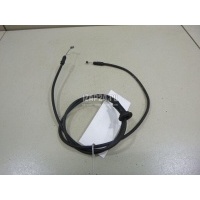 Трос открывания капота Hyundai-Kia Sportage (2010 - 2015) 811903U000