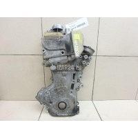 Крышка двигателя передняя VAG A1 (8X) (2010 - 2018) 03C109210AS