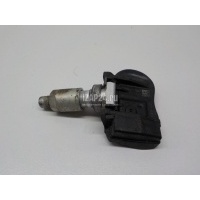 Датчик давления в шине (TPMS) Mazda S60 (2010 - 2018) BBP337140B