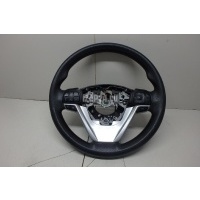 Рулевое колесо для AIR BAG (без AIR BAG) Toyota Sienna III (2010 - 2020) 451000E351C0