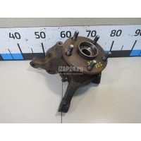 Кулак поворотный передний правый Toyota Sienna III (2010 - 2020) 432110E010