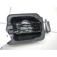 Ниша лючка бензобака VAG Amarok 2010 2H0809905A