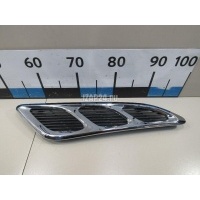 Накладка переднего крыла правого Nissan QX56/QX80 (Z62) 2010 638241LA0A