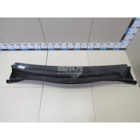 Решетка стеклооч. (планка под лобовое стекло) Nissan QX56/QX80 (Z62) 2010 668621LA0A