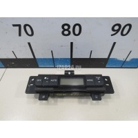 Блок управления климатической установкой Nissan QX56/QX80 (Z62) 2010 275111LK0A