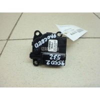 Моторчик заслонки отопителя Hyundai-Kia Sonata VI (2010 - 2014) 971623SAA0