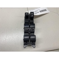 Блок управления стеклоподъемниками Mitsubishi Outlander (GF) 2012 8608A238