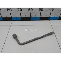 Ключ баллонный Toyota Hilux (2005 - 2015) 091500B050