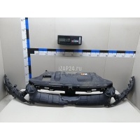 Усилитель переднего бампера Ford Focus III (2011 - 2019) 1735448