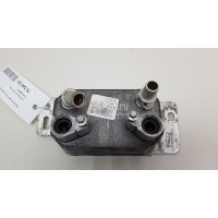Радиатор (маслоохладитель) АКПП Ford Focus III (2011 - 2019) 2094872