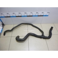 Патрубок радиатора Renault Scenic III (2009 - 2015) 215030062R