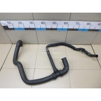 Патрубок радиатора Renault Scenic III (2009 - 2015) 215030032R