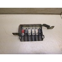 Блок предохранителей Renault Scenic III (2009 - 2015) 243170003R