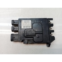 Блок предохранителей Renault Scenic III (2009 - 2015) 243800005R