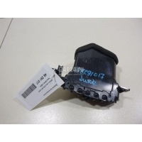 Дефлектор воздушный Nissan Juke (F15) (2011 - 2019) 687511KE0A