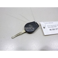 Ключ зажигания Nissan Juke (F15) (2011 - 2019) H0564C992A