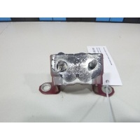 Петля двери задней правой верхняя Nissan Juke (F15) (2011 - 2019) 824001KA0A