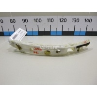 Направляющая переднего бампера правая Nissan Juke (F15) (2011 - 2019) 622221KA0A