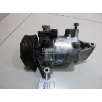 Компрессор системы кондиционирования Nissan Juke (F15) (2011 - 2019) 926001KA1B
