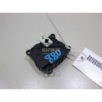 Моторчик заслонки отопителя Nissan Juke (F15) (2011 - 2019) 277321KA0A