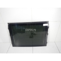 Стекло люка Chrysler Grand Cherokee (WK2) 2010 68081060AB