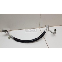 Трубка кондиционера Chrysler Grand Cherokee (WK2) 2010 68161179AA