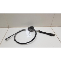 Трос КПП Chrysler Grand Cherokee (WK2) 2010 68144637AC
