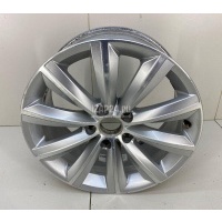 Диск колесный легкосплавный VAG Passat [B7] (2011 - 2015) 3AA601025F8Z8