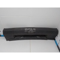 Обшивка багажника VAG Polo (Sed RUS) (2011 - 2020) 6RU863459A82V