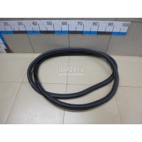 Уплотнитель двери VAG Polo (Sed RUS) (2011 - 2020) 6RU867912E5AP