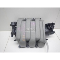 Коллектор впускной VAG A7 (4G8) (2011 - 2018) 06E133210M