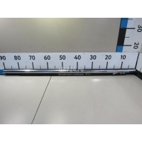 Накладка стекла заднего левого VAG A7 (4G8) (2011 - 2018) 4G8853763B2ZZ