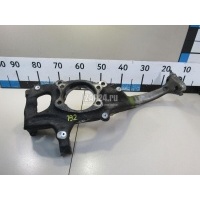 Кулак поворотный передний правый VAG A7 (4G8) (2011 - 2018) 4G0407254B