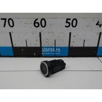 Кнопка аварийной сигнализации Renault Lada Largus 2012 8450000258
