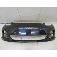 Бампер передний VAG Panamera (2010 - 2016) 97050591107