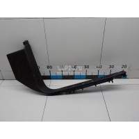 Накладка порога (внутренняя) VAG Cayenne (2010 - 2017) 958555714217N0